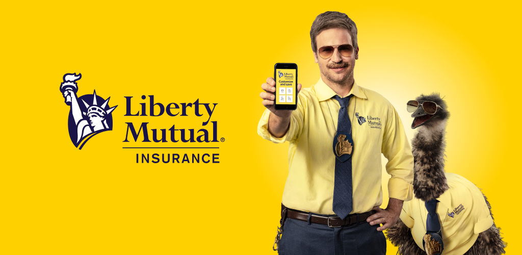 Liberty Mutual